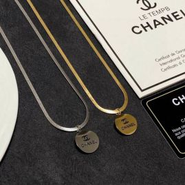 Picture of Chanel Necklace _SKUChanelnecklace03cly2375274
